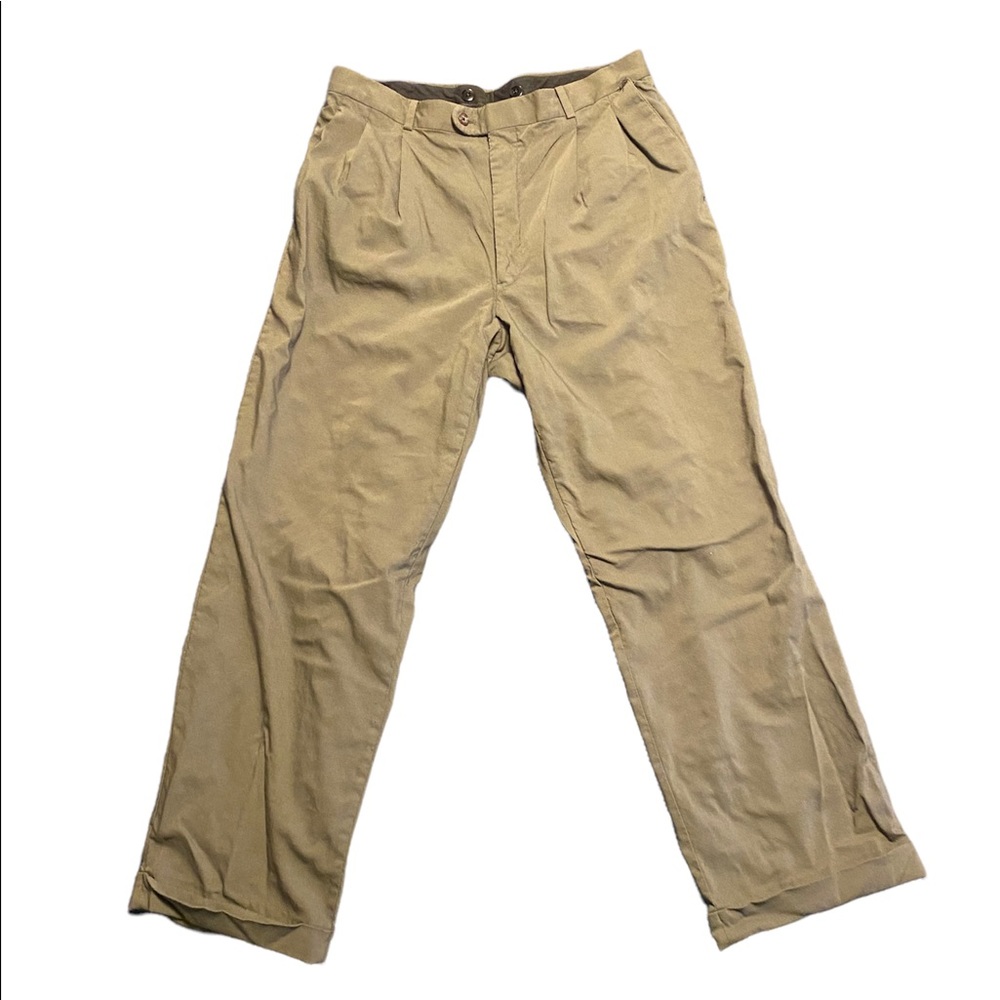 Hickey-Freeman by Nordstrom dress pants